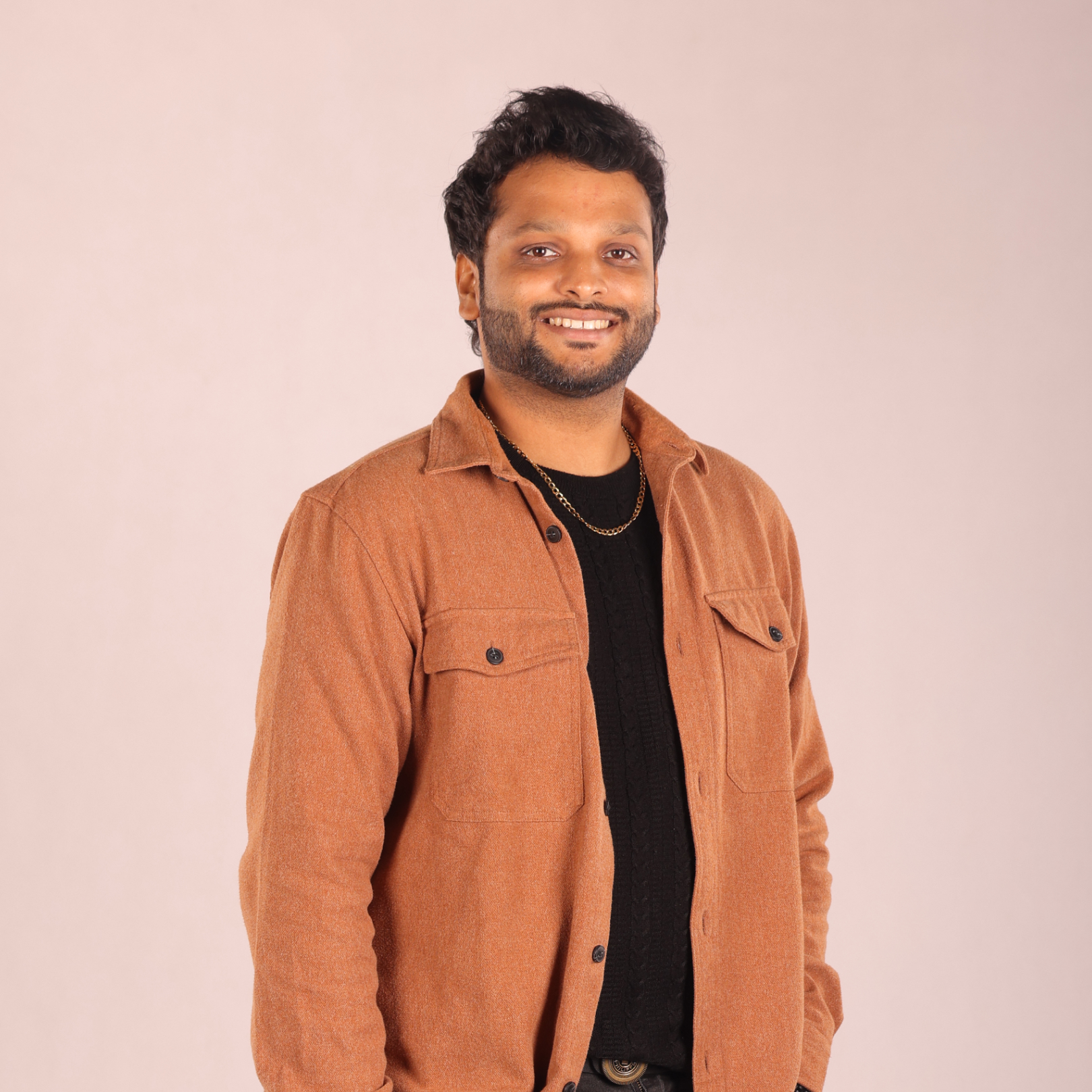 John Rohith